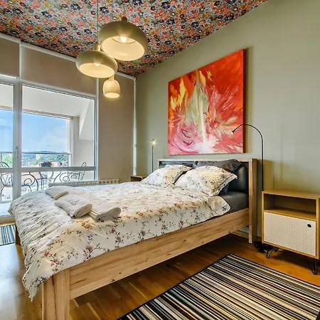 City Home Apartment Cacak