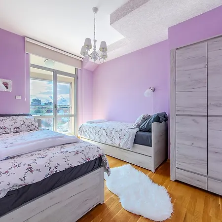 City Home Apartment Cacak