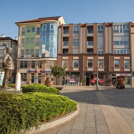 City Home * Cacak