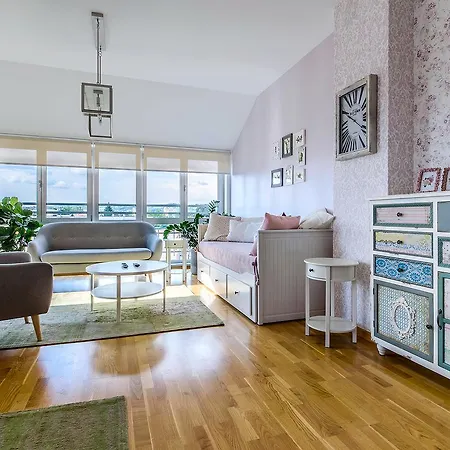 Apartment City Home *