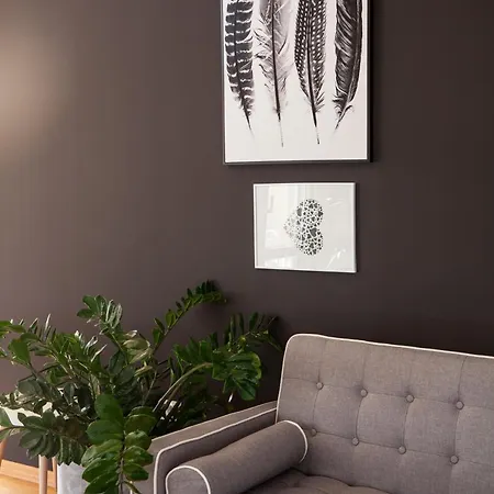 Apartment City Home