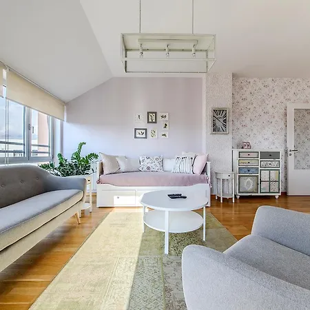 City Home Apartment Cacak
