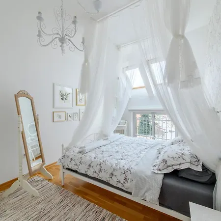 City Home Apartment