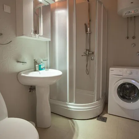 City Home Apartment Cacak