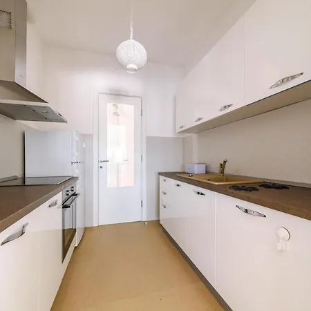 Apartment City Home *
